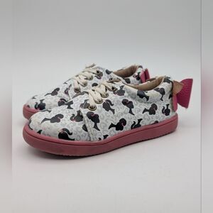 Limited Barbie edition Monkey Feet. Brand new never worn. Size 2-3Y